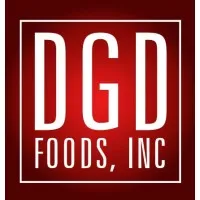 DGD Foods, Inc.