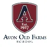 Avon Old Farms Avon Old Farms
