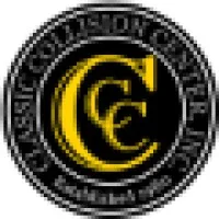 Classic Collision Center