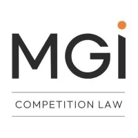 MGI Competition Law MGI Competition Law