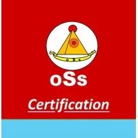 OSS Certification Asia Pacific OSS Certification Asia Pacific