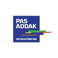 PasAddak - The Solutions Hub