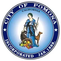 City of Pomona