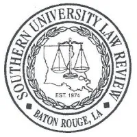 SouthernUniversityLawReview