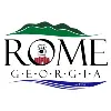 City of Rome Georgia