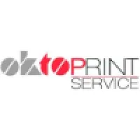 OktoPrint Service