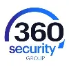 360 SECURITY GROUP 360 SECURITY GROUP