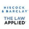 Hiscock & Barclay, LLP Hiscock & Barclay, LLP