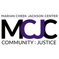 The Marian Cheek Jackson Center for Saving and Making History