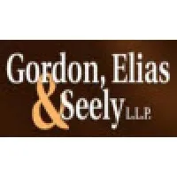 Gordon, Elias & Seely, L.L.P. Gordon, Elias & Seely, L.L.P.