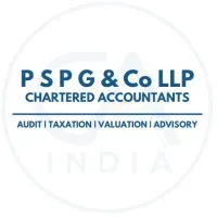 PSPG & Co LLP, Chartered Accountants