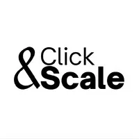 Click and Scale Click and Scale