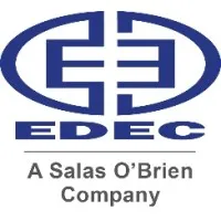 EDEC, Inc. a Salas O’Brien Company