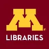 University of Minnesota Libraries University of Minnesota Libraries