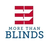 More Than Blinds