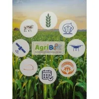 Agribook Tech Solutions And Allied Services Private Limited