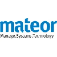 Mateor Mateor