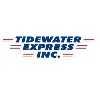 Tidewater Express Inc Tidewater Express Inc