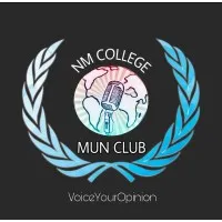 Narsee Monjee College Model United Nations Club