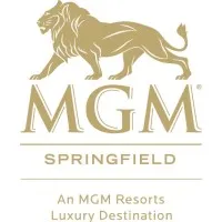 MGM Springfield MGM Springfield