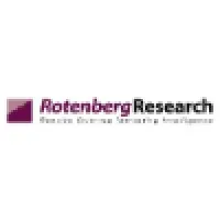 Rotenberg Research Rotenberg Research