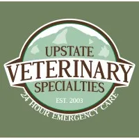 Upstate Veterinary Specialties Upstate Veterinary Specialties