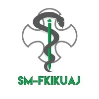 Senat Mahasiswa Fakultas Kedokteran dan Ilmu Kesehatan Universitas Katolik Indonesia Atma Jaya Senat Mahasiswa Fakultas Kedokteran dan Ilmu Kesehatan Universitas Katolik Indonesia Atma Jaya