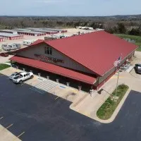 Veterinary Clinic Of The Mineral Area