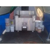 OWARECO LLC / Organic Waste Reduction & Conversion