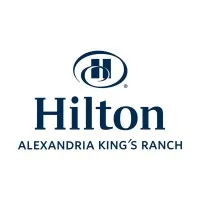 Hilton Alexandria King's Ranch