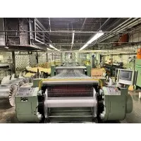 Bedford Weaving Inc.