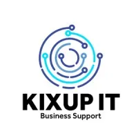 Kixup IT Business Support