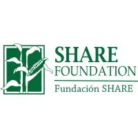 SHARE Foundation Berkeley, United States SHARE Foundation Berkeley, United States