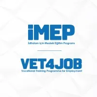 İMEP-VET4JOB İMEP-VET4JOB