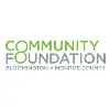 Community Foundation of Bloomington and Monroe County Community Foundation of Bloomington and Monroe County