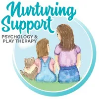 Nurturing Support Psychology and Play Therapy