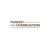 POWER AND COMBUSTION, INC