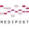 MEDIPOST Inc. MEDIPOST Inc.