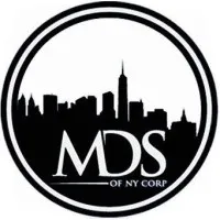 Municipal Data Services