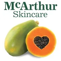 McArthur Skincare email format