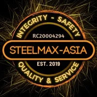 Steelmax-Asia Sdn Bhd email format