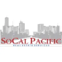 Socal Pacific Real Estate Services.....