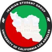 Iranian Student Group at UCLA