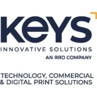 Keys Innovative Solutions, an RR Donnelley Company