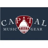 Capital Music Gear Capital Music Gear