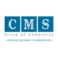 CMS GLOBAL CMS GLOBAL