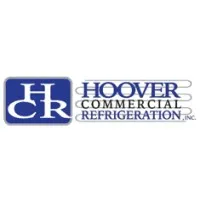 Hoover Commercial Refrigeration Hoover Commercial Refrigeration