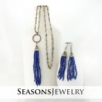 Seasons Jewelry Seasons Jewelry