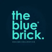 The Blue Brick