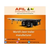 AFIL ENGINEERING AFIL ENGINEERING